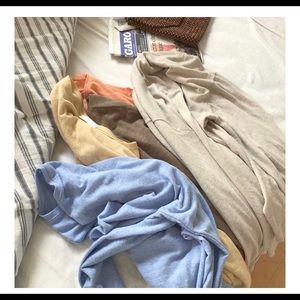 Summer T shirt 🇰🇷kora(sold)